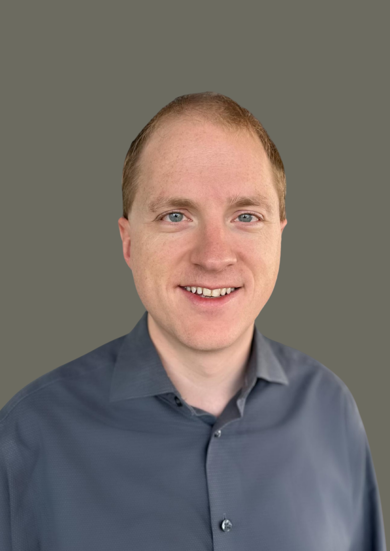 Mat Clothier, CEO and Founder of Cloudhouse